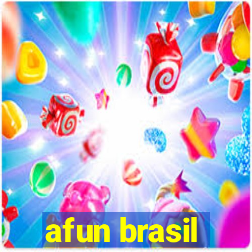 afun brasil